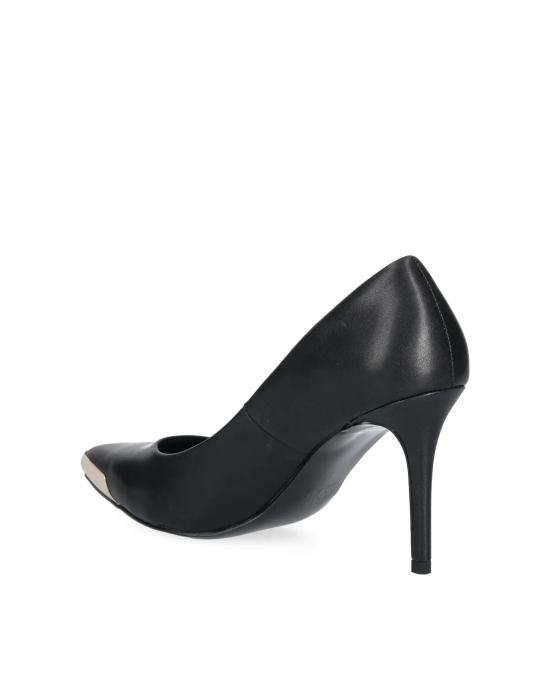 25FW 베르사체 힐/펌프스 78VA3S50 ZPS62 899 NERO - VERSACE