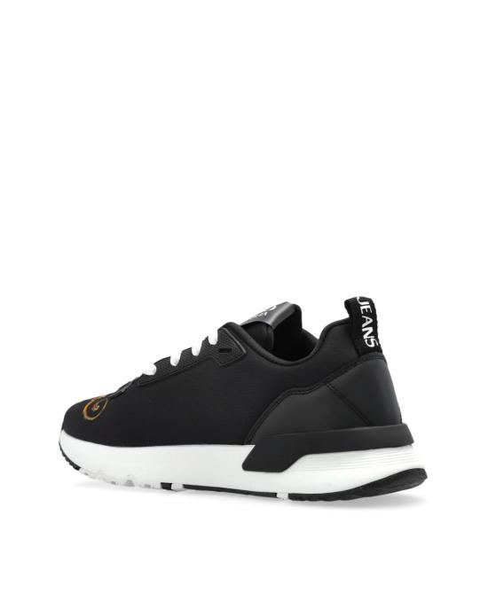 25SS 베르사체 스니커즈 78VA3SAA ZSC62 G89 NERO MULTI - VERSACE