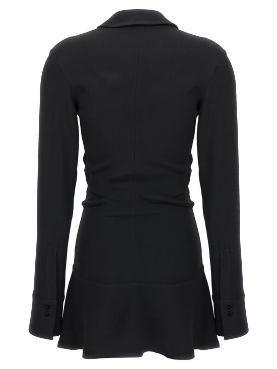 25FW 디 아티코 숏 원피스 251WCA00449100 - THE ATTICO