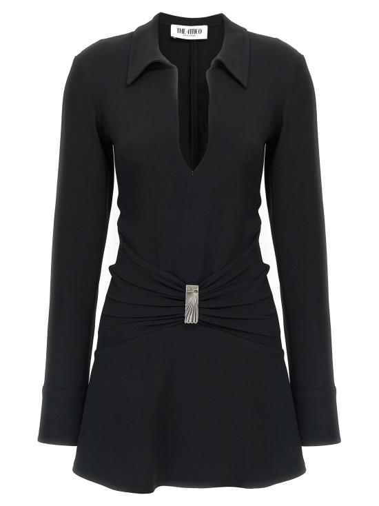 25FW 디 아티코 숏 원피스 251WCA00449100