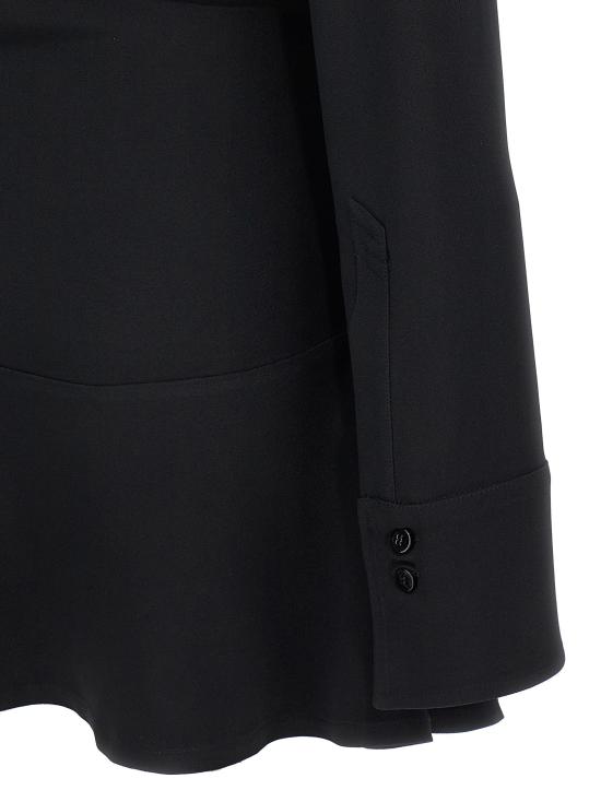 25FW 디 아티코 숏 원피스 251WCA00449100 - THE ATTICO