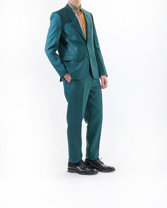 25SS 폴 스미스 수트 자켓 M1R 1457 M01427 38 VERDE - PAUL SMITH