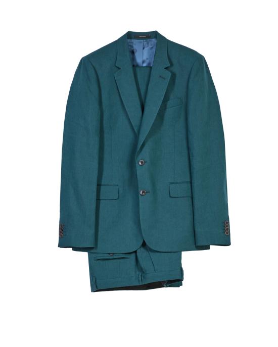 25SS 폴 스미스 수트 자켓 M1R 1457 M01427 38 VERDE