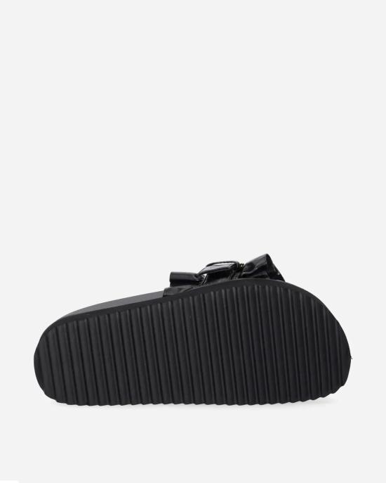 25SS 베르사체 뮬/슬리퍼 78VA3SM5 71570 899 NERO - VERSACE