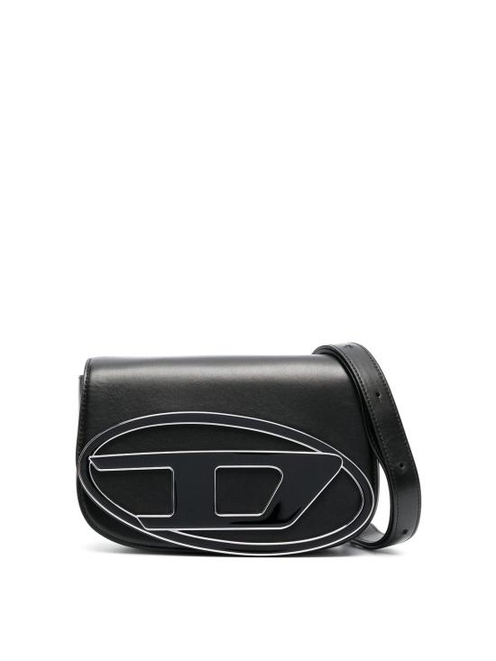 26FW 디젤 1DR-M 숄더백 X09568PR818T8013 BLACK