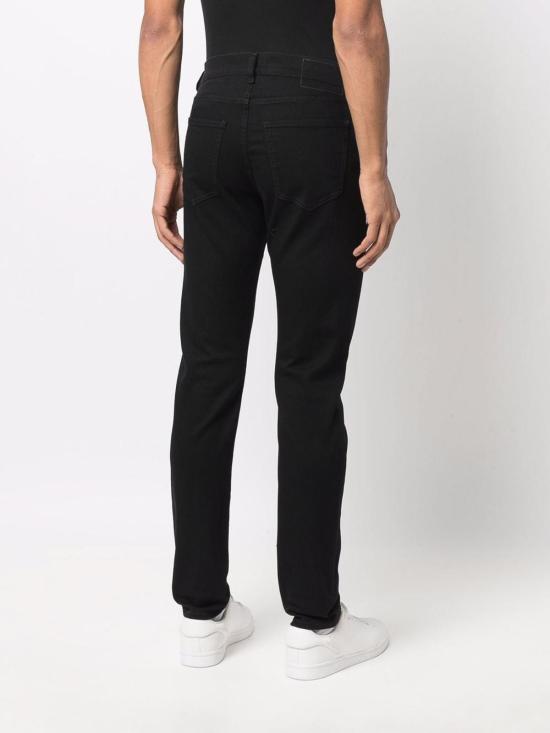  디젤 2019 D 스트럭트 슬림진 A03558069YP02 Black - DIESEL