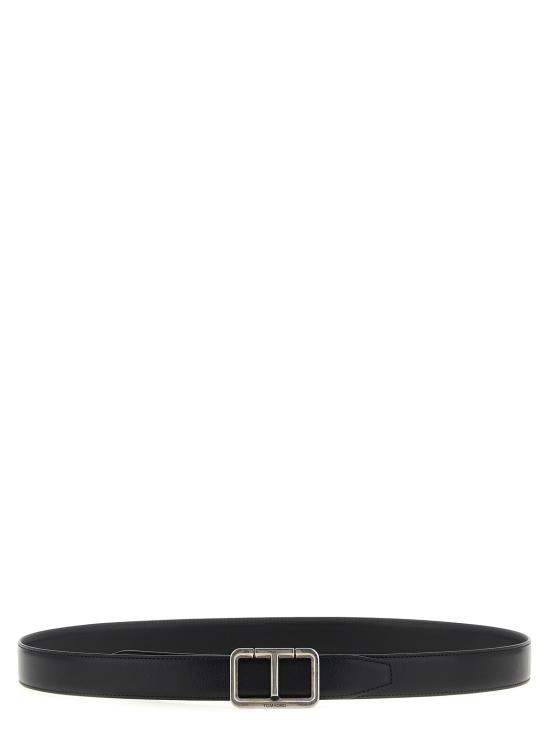 25FW 톰포드 벨트 TB280LCL311Y1N001