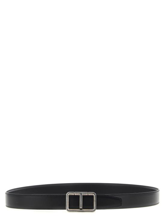 25FW 톰포드 벨트 TB280LCL311Y1N001 - TOMFORD