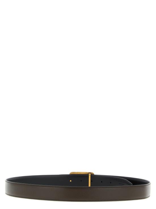 25FW 톰포드 벨트 TB280LCL311X1B051 - TOMFORD