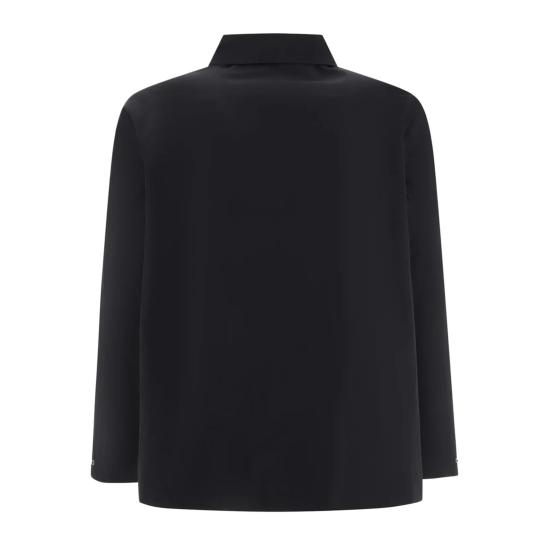 25SS 아페쎄 자켓 PSAJBH02960 LZZ BLACK - A.P.C.