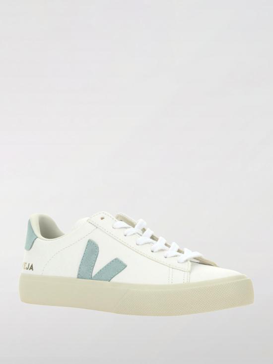 26SS 베자 스니커즈 CP0502485 EXTRA White - VEJA