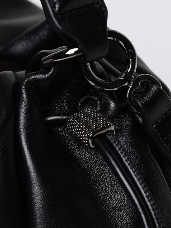 24FW 브루넬로 쿠치넬리 토트백 MBGPD3611 C101 Black - BRUNELLO CUCINELLI