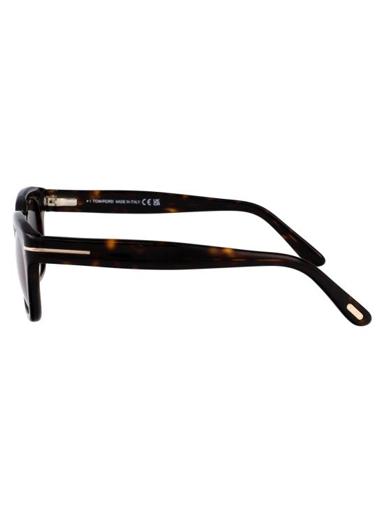 26SS 톰포드 선글라스 FT0237 52N havana - TOMFORD