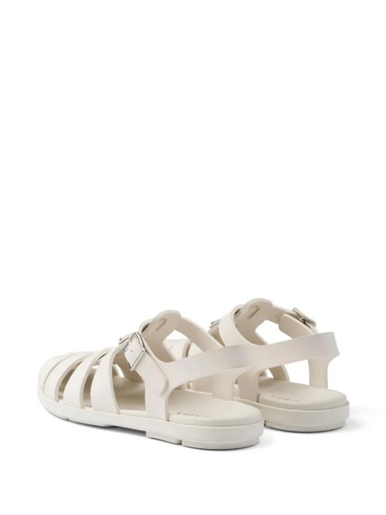  프라다 샌들 2X31193LKK - PRADA