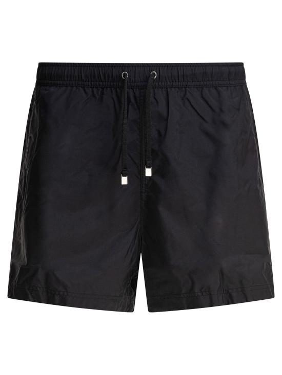 25SS 에르메네질도제냐 점프수트 N7B802820001 Black