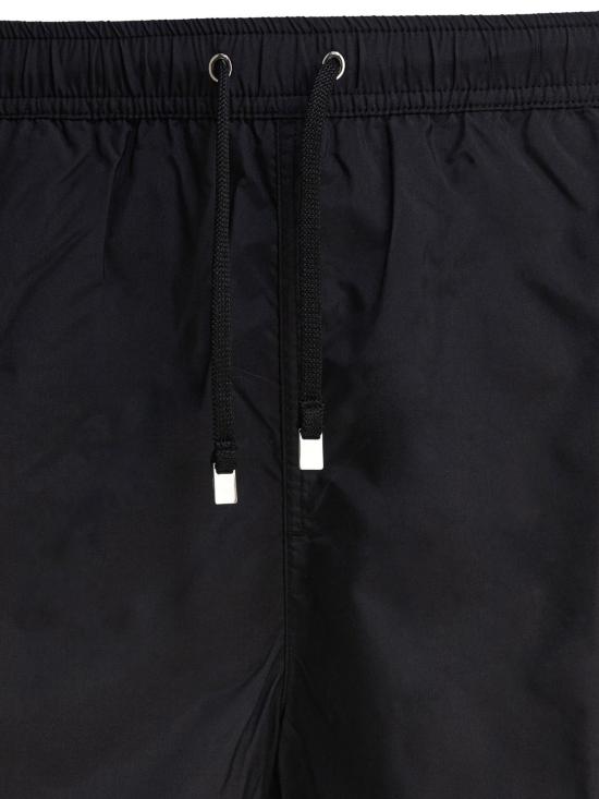 25SS 에르메네질도제냐 점프수트 N7B802820001 Black - ERMENEGILDO ZEGNA