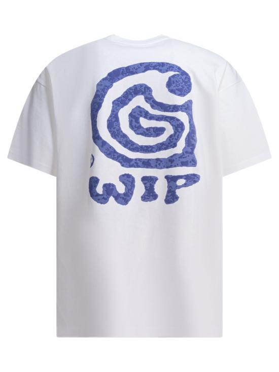 25FW 칼하트 WIP 반팔 티셔츠 I03519402XX03 - CARHARTT WIP