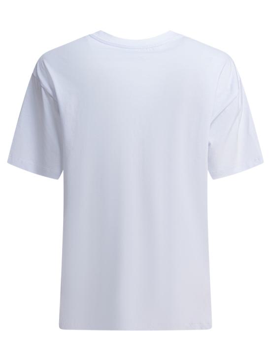 26FW 셈퍼 반팔 티셔츠 TSHIRT QUOTECOCO White - SEMPER