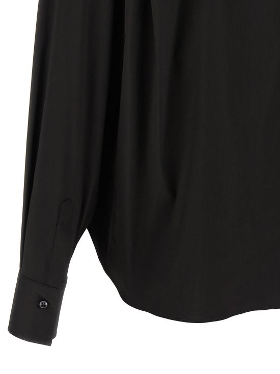 25FW 브루넬로 쿠치넬리 블라우스/셔츠 M0091EA105C101 - BRUNELLO CUCINELLI