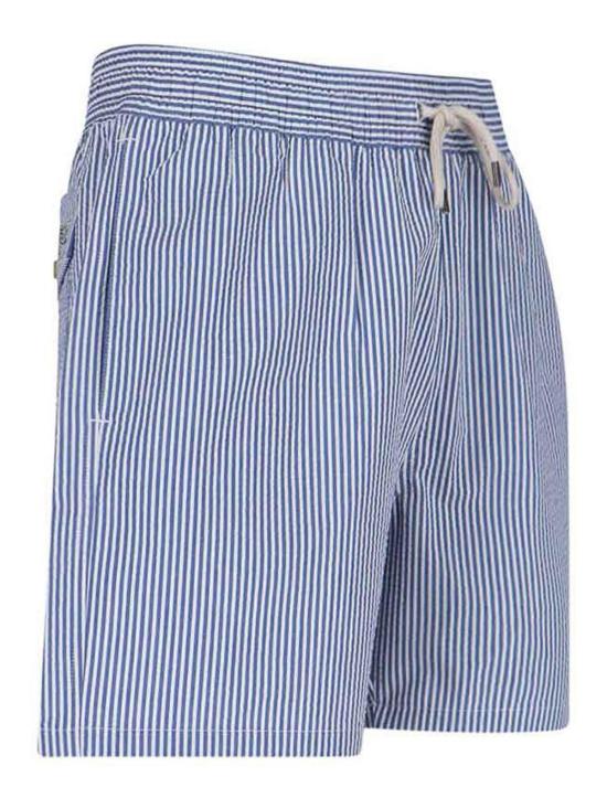 26SS 폴로 랄프로렌 스윔팬츠 710957784001 Blue - POLO RALPH LAUREN