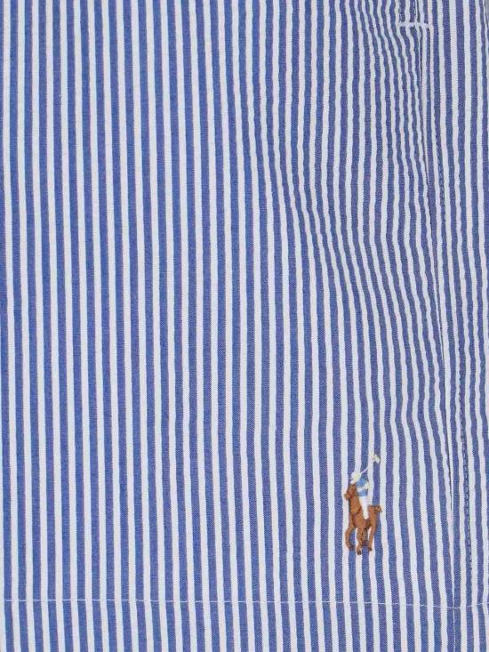 26SS 폴로 랄프로렌 스윔팬츠 710957784001 Blue - POLO RALPH LAUREN