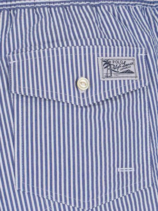 26SS 폴로 랄프로렌 스윔팬츠 710957784001 Blue - POLO RALPH LAUREN