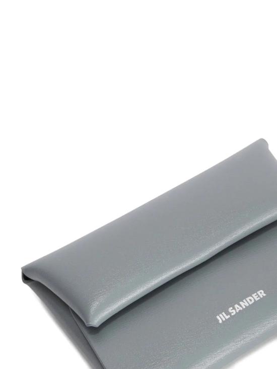 25FW 질샌더 지갑 J07UI0013P5355044 Light Blue - JIL SANDER