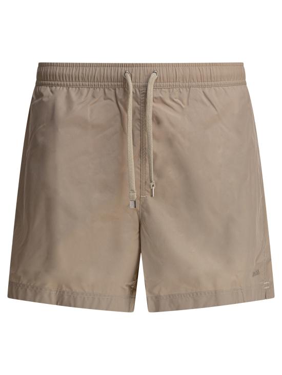 25SS 에르메네질도제냐 점프수트 N7B802820272 Beige