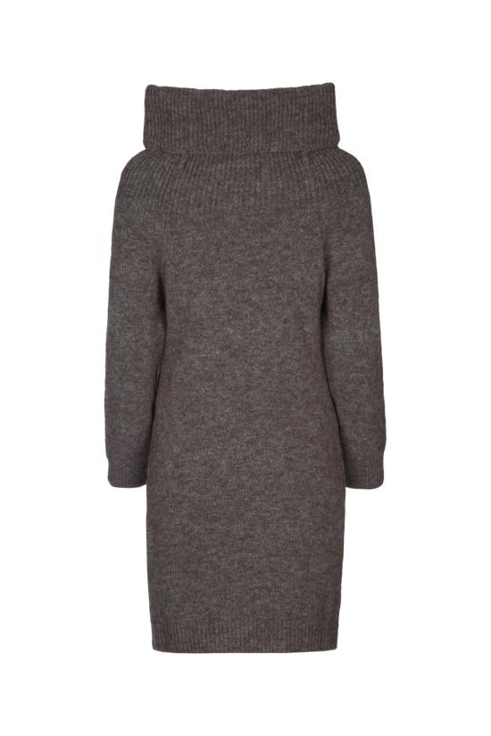 24FW 이블르스 원피스 2427326022200 002 - IBLUES