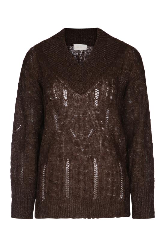 24FW 이블르스 스웨터 2427366291200 017