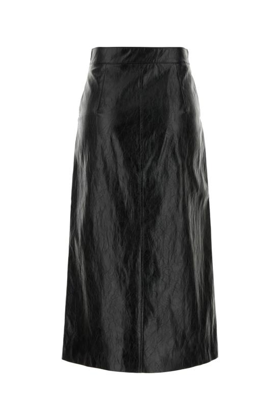 24FW 이블르스 스커트 2427106111200 002 - IBLUES