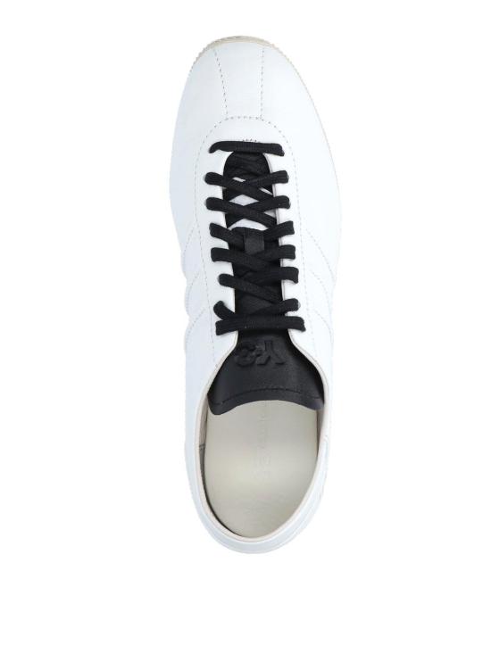  와이쓰리 스니커즈 JS1110 WHITE BLACK DOM - Y-3