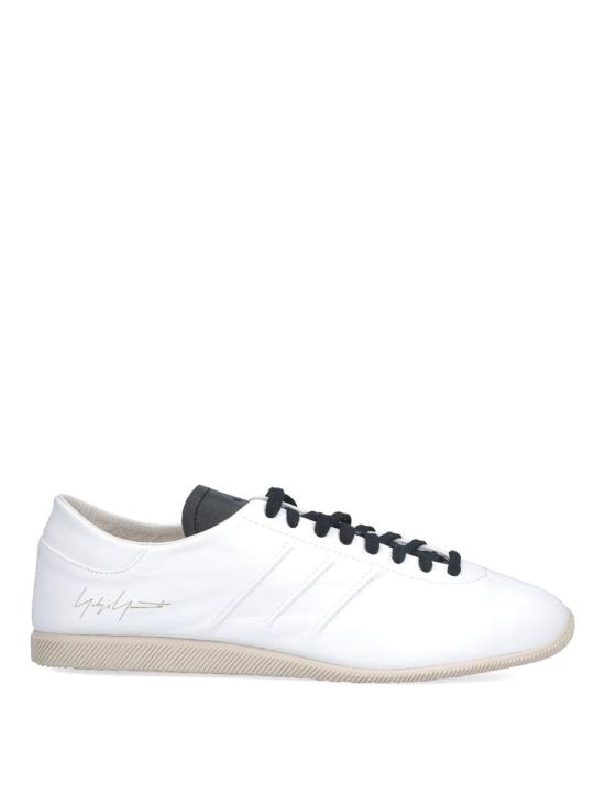 와이쓰리 스니커즈 JS1110 WHITE BLACK DOM