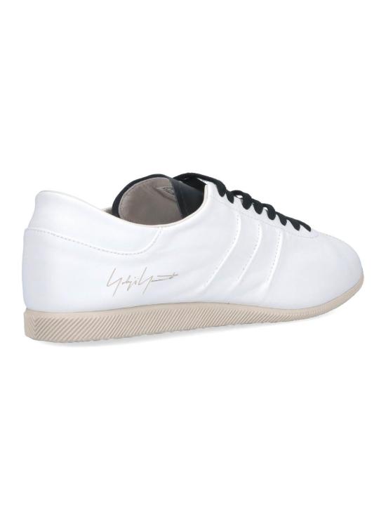  와이쓰리 스니커즈 JS1110 WHITE BLACK DOM - Y-3