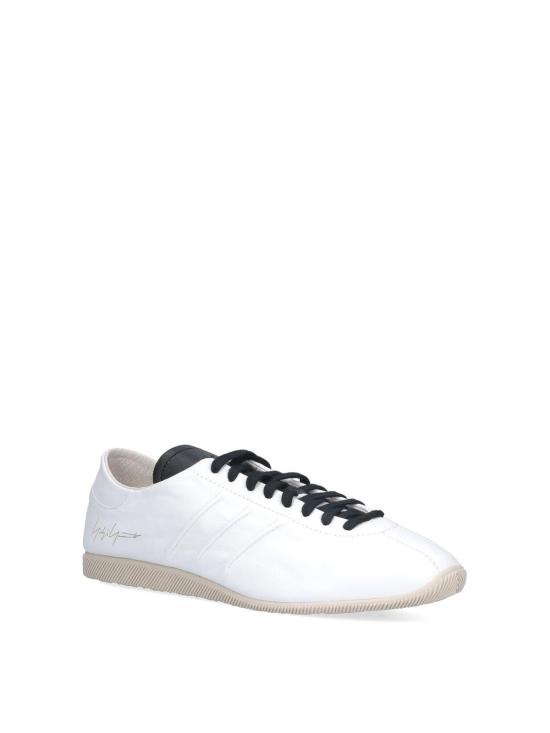  와이쓰리 스니커즈 JS1110 WHITE BLACK DOM - Y-3