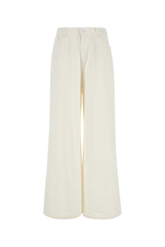 25SS 로이스 데님 팬츠 32306643 6643 White