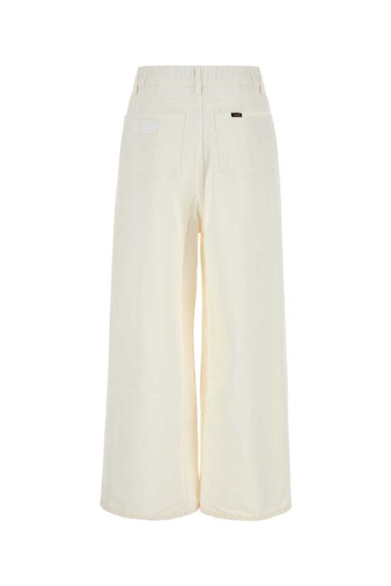 25SS 로이스 데님 팬츠 32306643 6643 White - LOIS