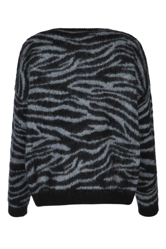 24FW 이블르스 스웨터 2427366332200 035 - IBLUES