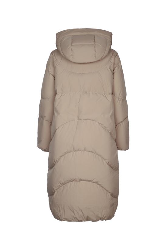 24FW 이블르스 패딩 2427496022200 002 - IBLUES