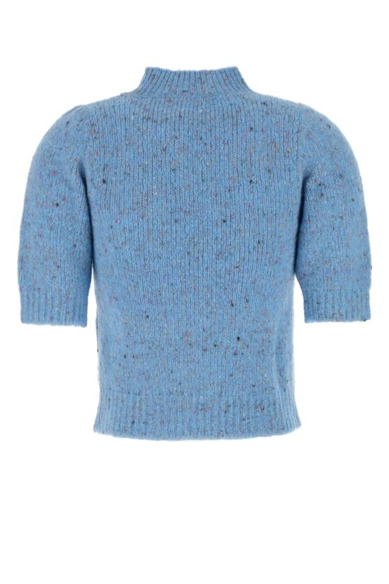 24FW 이블르스 숏 스커트 2427366301200 004 - IBLUES