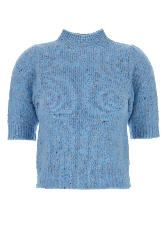 24FW 이블르스 숏 스커트 2427366301200 004