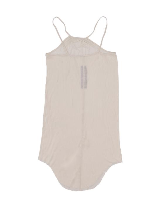 25SS 릭 오웬스 민소매 티셔츠 RP01E7104RC 41 DINGE - RICK OWENS