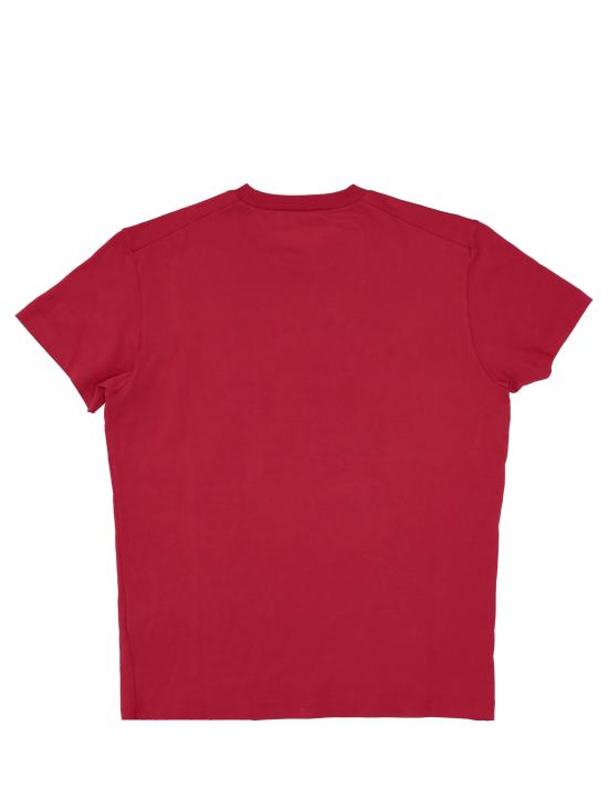 25SS 디스퀘어드2 반팔 티셔츠 S75GD0475D20020 305W RED - DSQUARED2