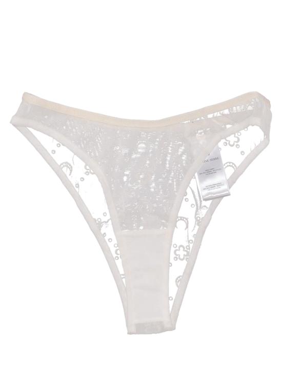 25FW 마린세르 라운지 웨어 WUW052ACJER0005 WH20 OFF WHITE