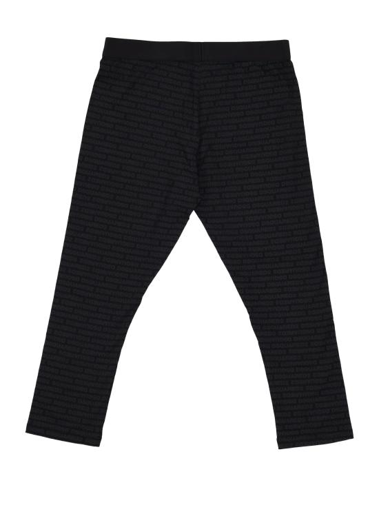 25SS 디스퀘어드2 스트레이트 팬츠 D8N335830 001 BLACK - DSQUARED2