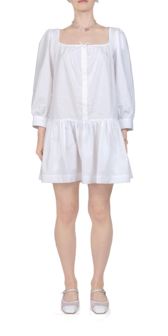  샌디리앙 숏 원피스 샌디 리앙 델리아 드레스