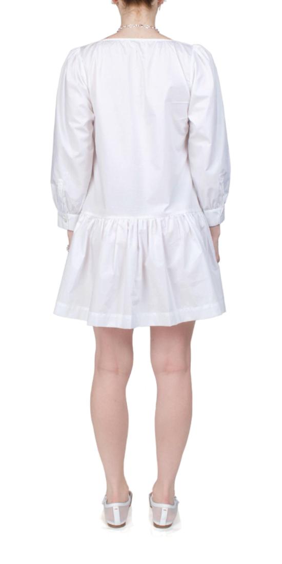  샌디리앙 숏 원피스 샌디 리앙 델리아 드레스 - SANDY LIANG