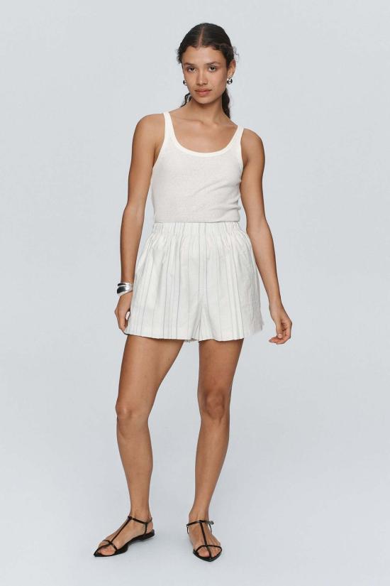  MARLE 숏팬츠 마를 알리사 숏 - OTHER BRANDS