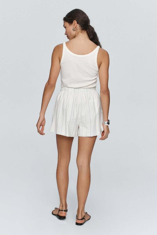  MARLE 숏팬츠 마를 알리사 숏 - OTHER BRANDS