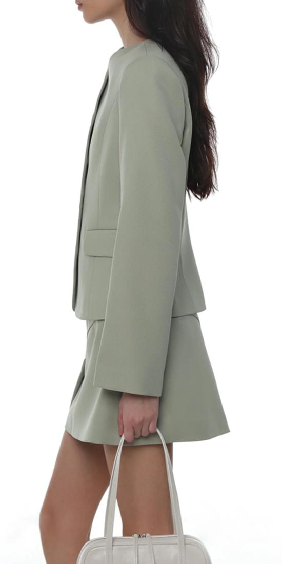  샌디리앙 자켓 샌디 리앙 아그네스 재킷 - SANDY LIANG